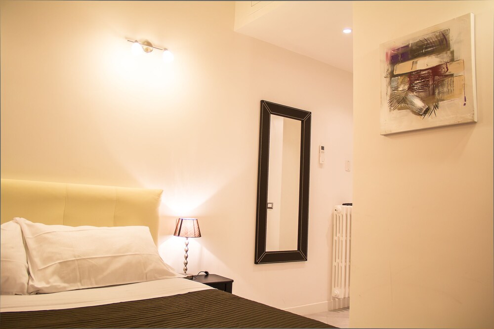B&B LA TORRE