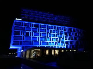 RADISSON BLU HOTEL BRUGGE
