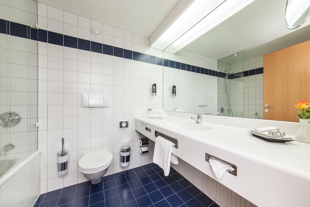 NOVUM HOTEL KAVALIER WIEN