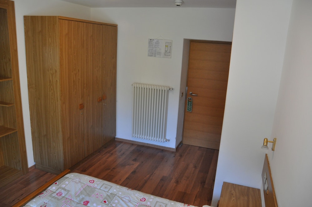 ALPENLIFE HOTEL SOMEDA