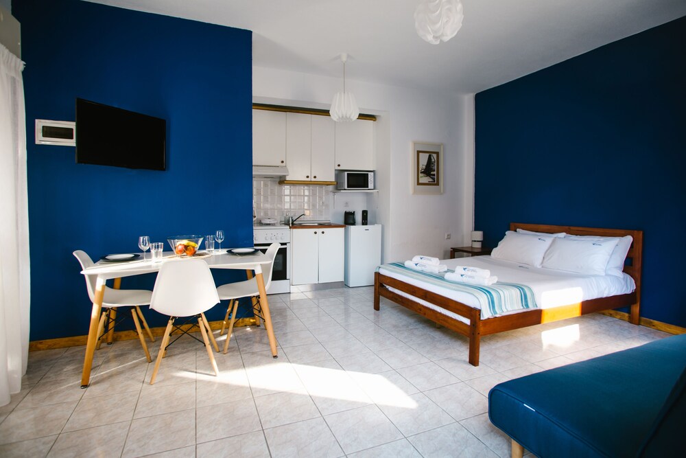 JOSEPH VILLAGE APARTMENTS