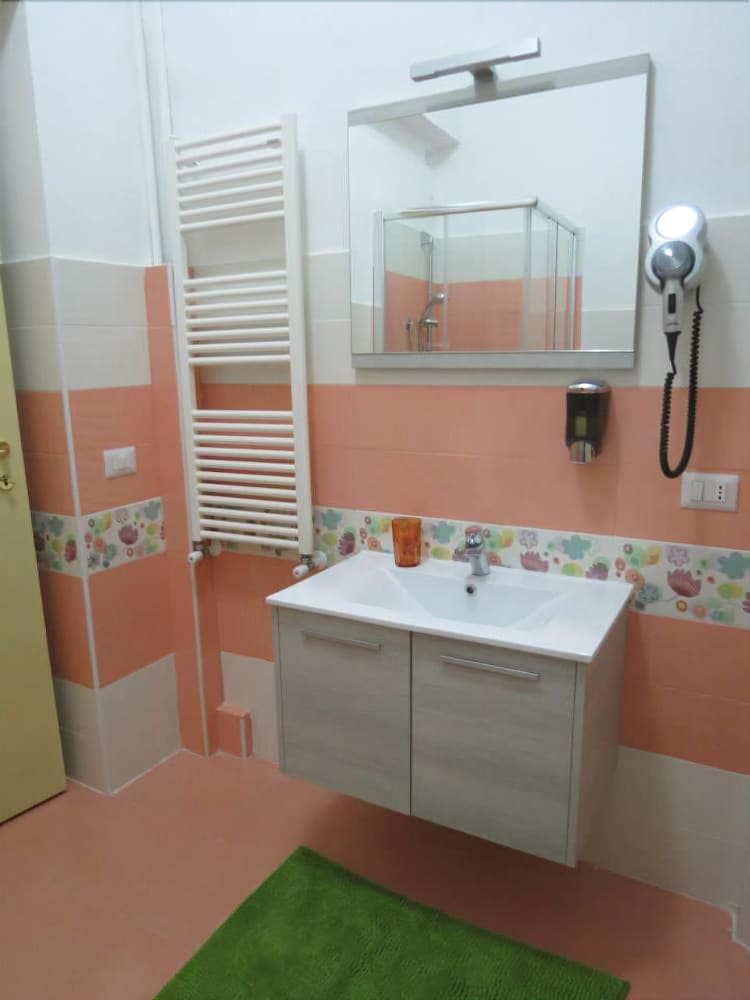 B&B ROME CHARMING HOUSE