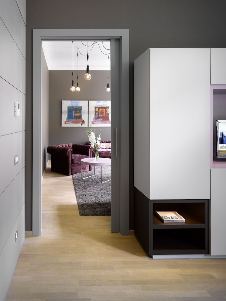 INNSIDE BY MELIÁ PRAGUE OLD TOWN