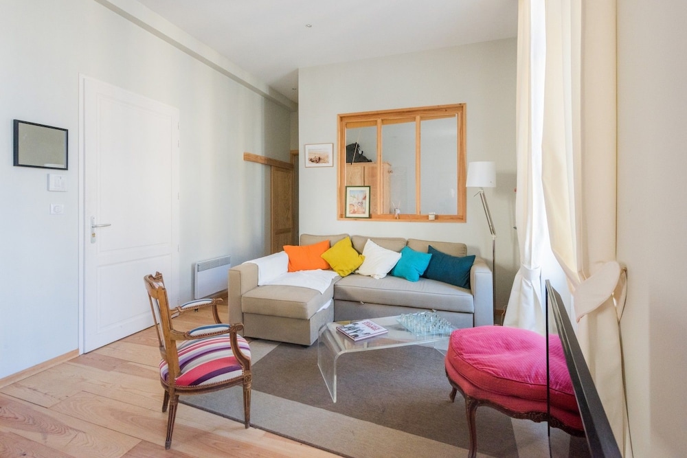 WE STAY - APPARTEMENT COURS PORTAL