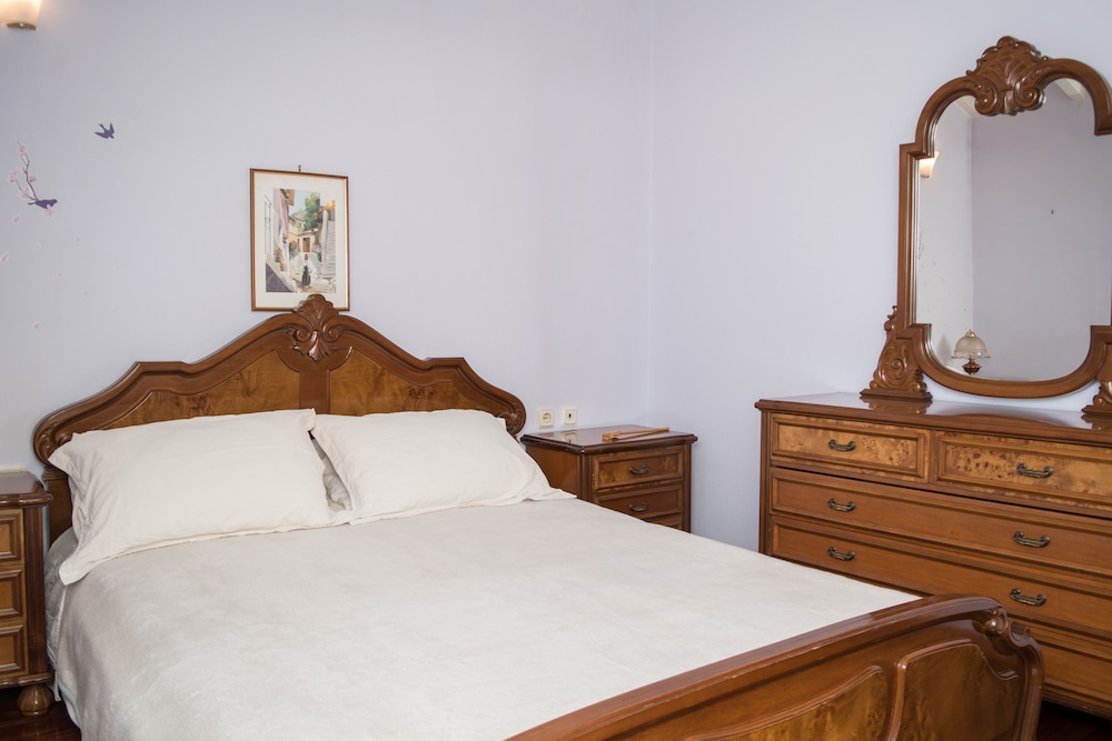 KATIA CORFU TOWN HOUSE