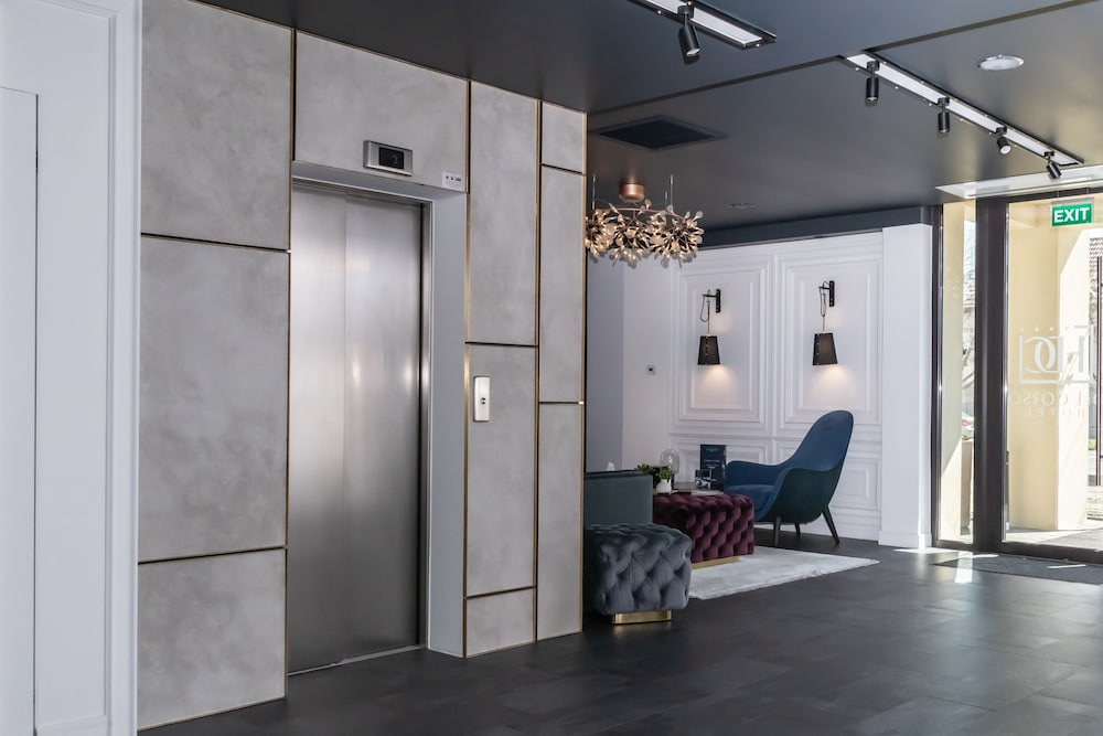 DEL CORSO HOTEL