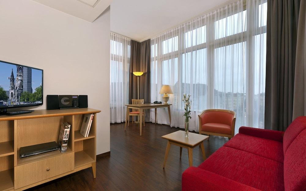 CITADINES KURFURSTENDAMM