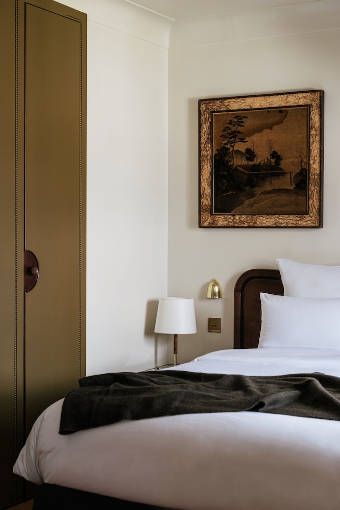 HOTEL ROCHECHOUART ORSO HOTELS