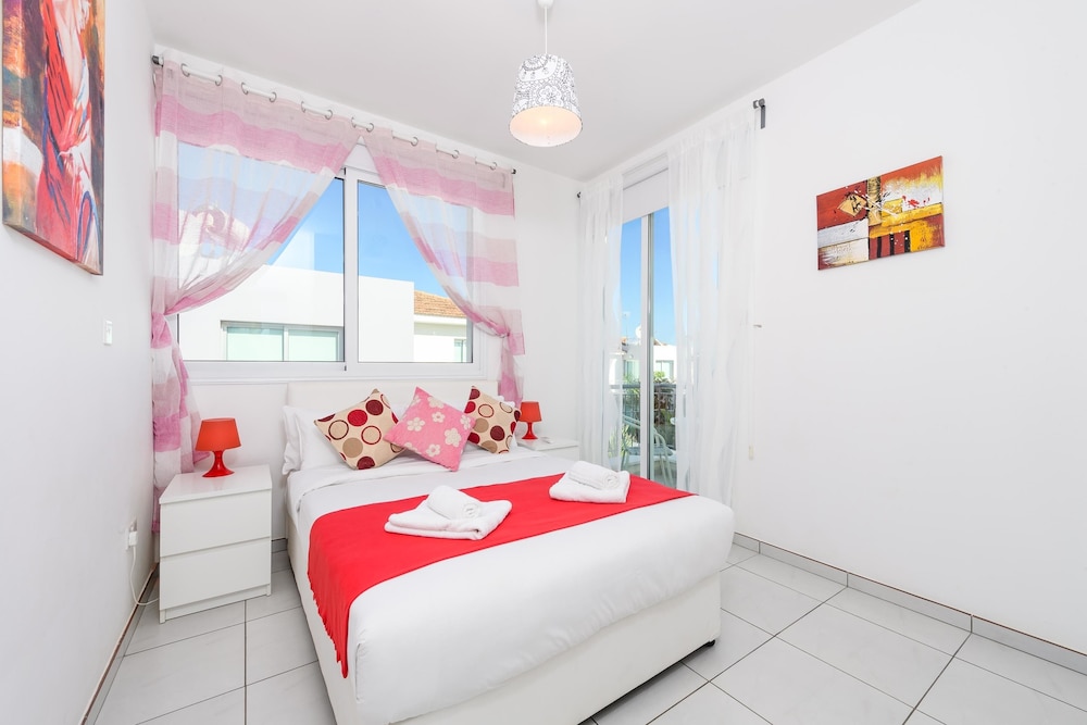 AVRA VILLA #22