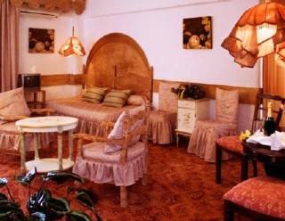 CLUB HOTEL ILIOCHARI