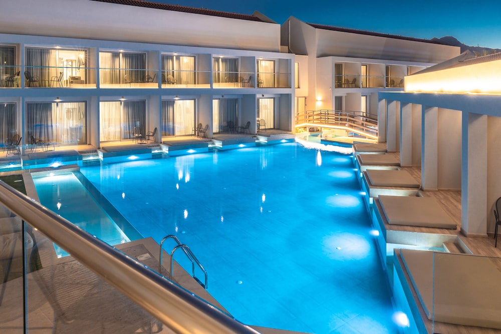 ARIONGREEN RIVIERA - ALL INCLUSIVE