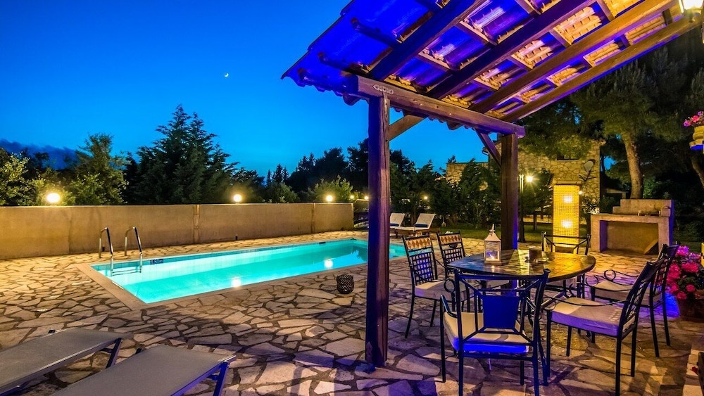BOSCHETTO HOLIDAY VILLAGE