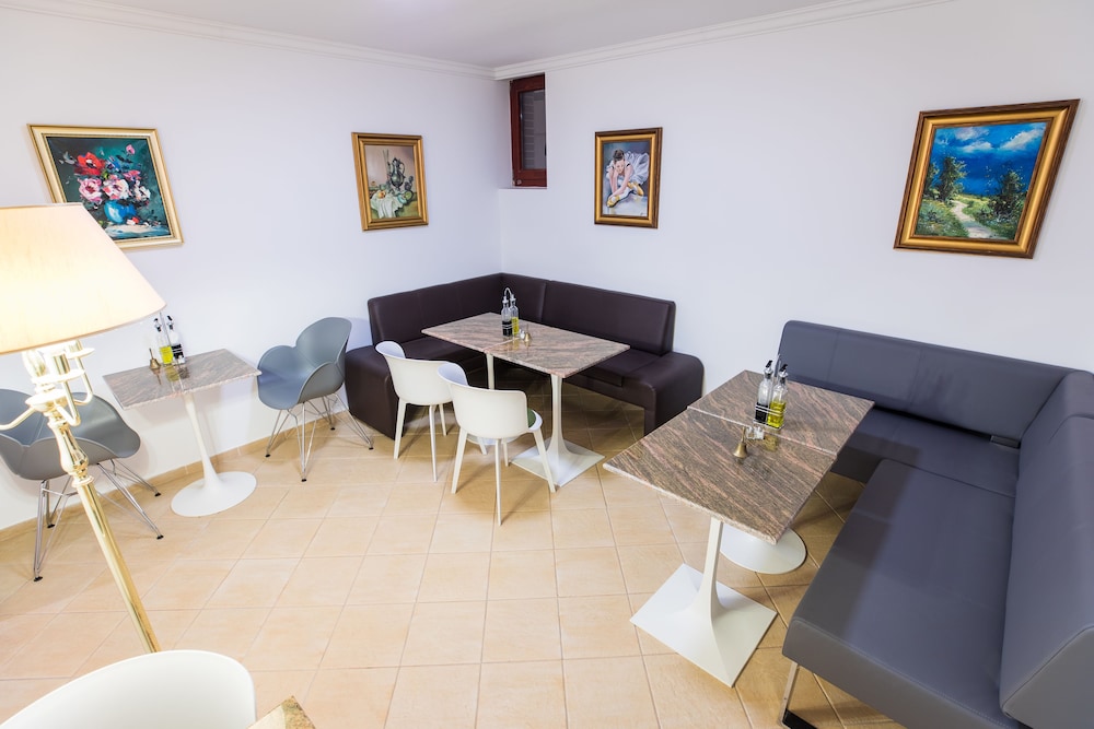 CASA DAVID