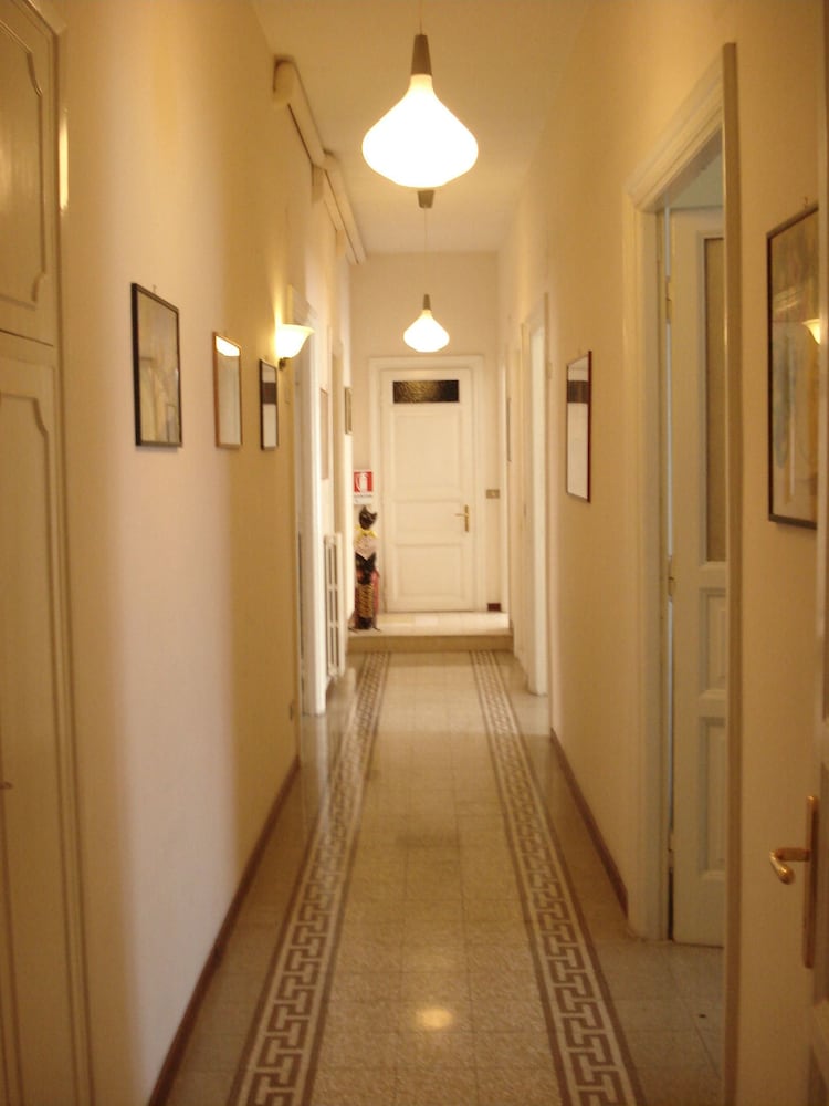 B&B LA BELLA GIULIANA