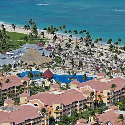 BAHIA PRINCIPE LUXURY AMBAR