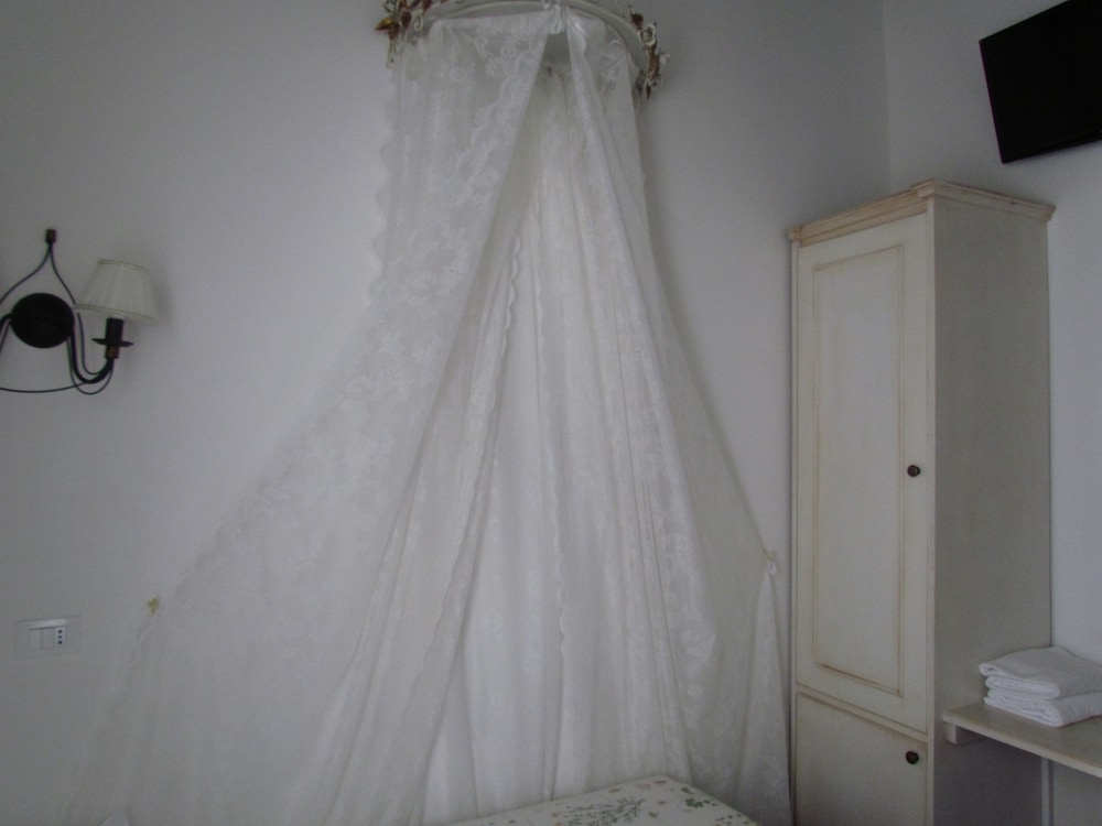 ANTICA DIMORA DONNA ISABELLA