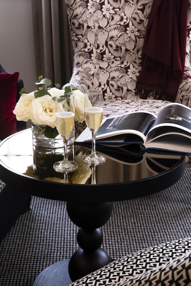 HOTEL D'AUBUSSON