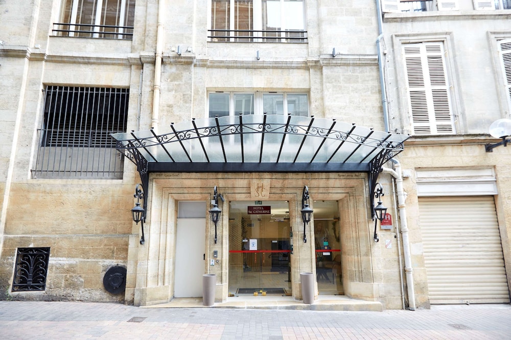 QUALITY HOTEL BORDEAUX CENTRE