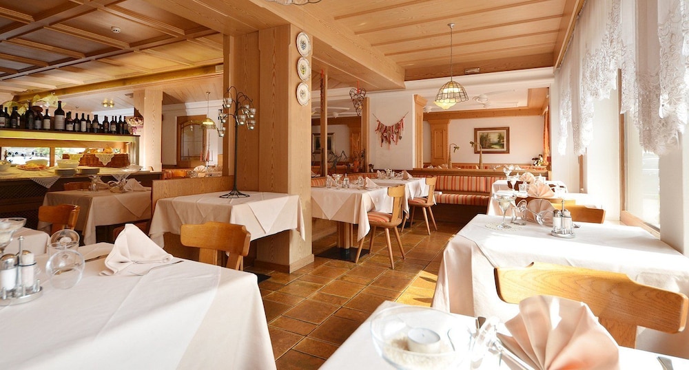 HOTEL LA SOLDANELLA MOENA