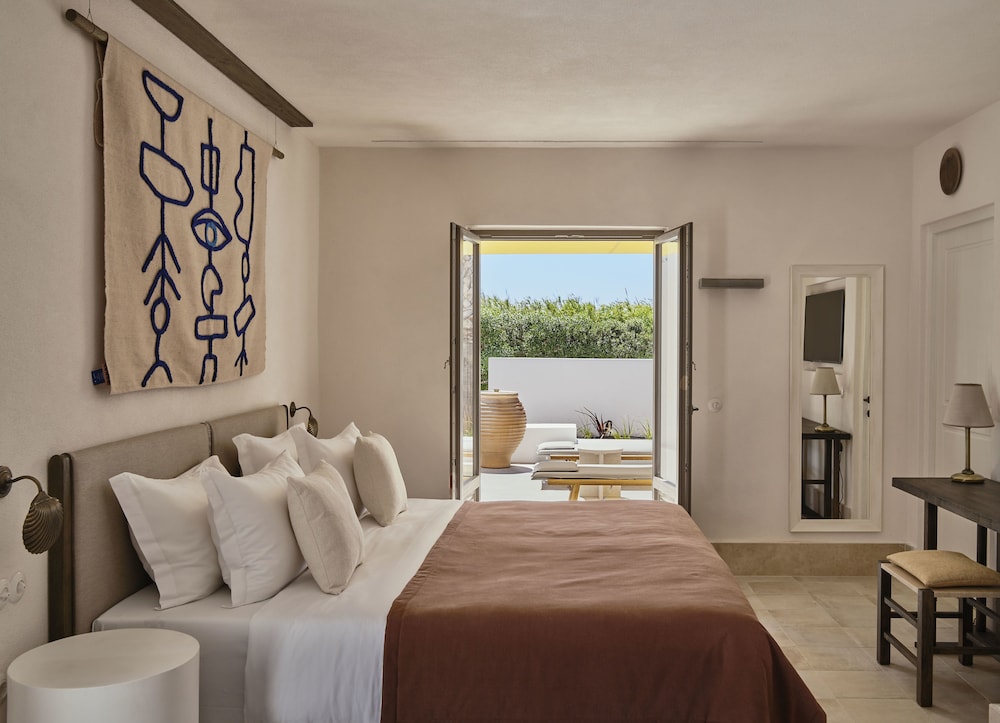 PARILIO A MEMBER OF DESIGN HOTELS