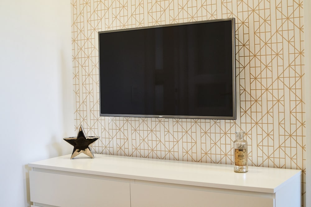 K35 APARTMENT BUDAPEST