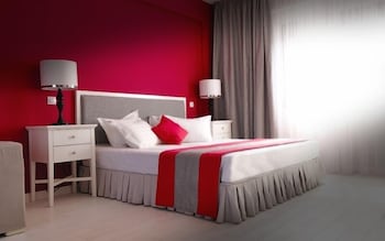 KROTIRI RESORT
