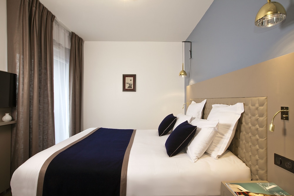 RESIDHOME BORDEAUX