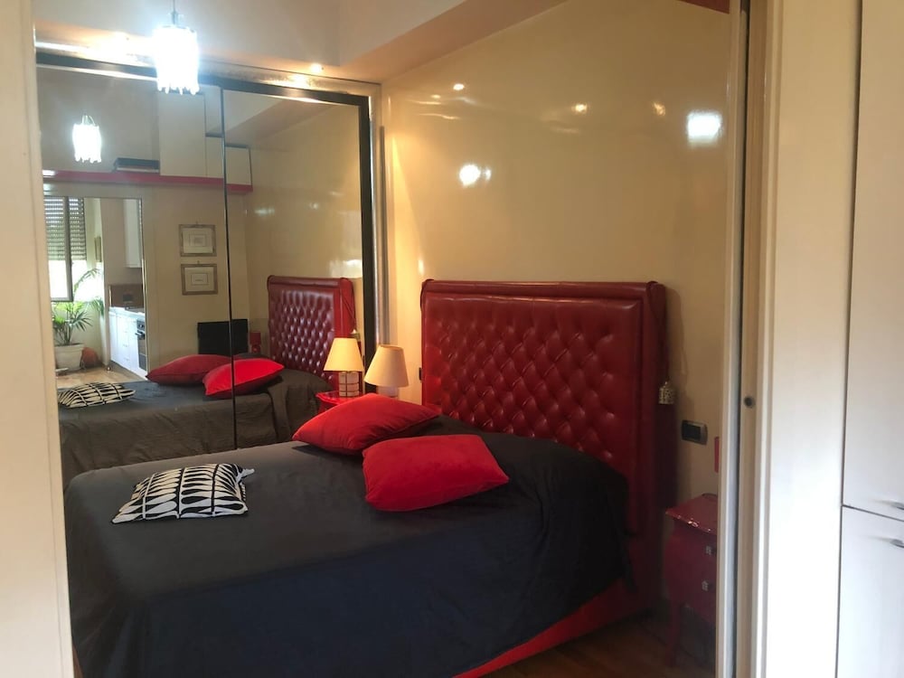 B&B BACI DA ROMA