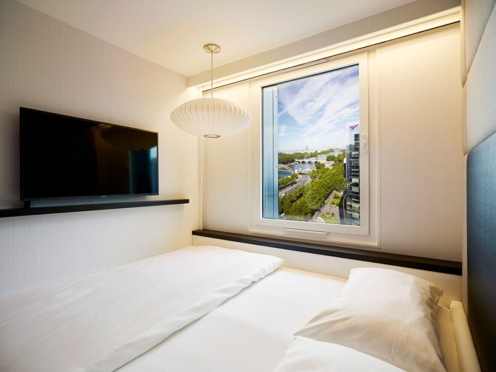 CITIZENM PARIS GARE DE LYON