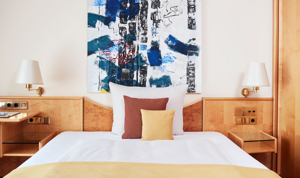 LIVING HOTEL GROSSER KURFURST