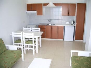 ASTREAS BEACH HOTEL