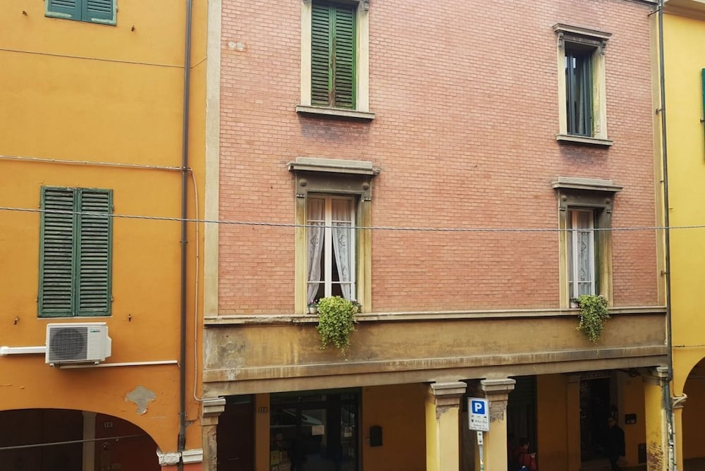 CASA BELLA DEL BORGO 2