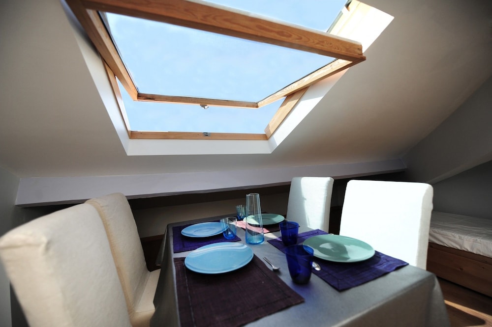 NID D AGNES - 5 STARS HOLIDAY HOUSE