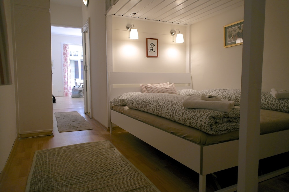 BUDGET APARTMENT BY HI5 - VERES PALNE