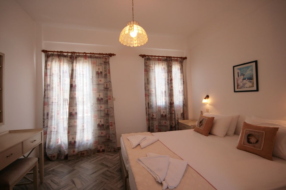 HARA STUDIOS AND APARTMENTS