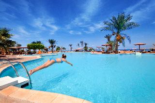 NUWEIBA CLUB RESORT (67KM FROM TABA)