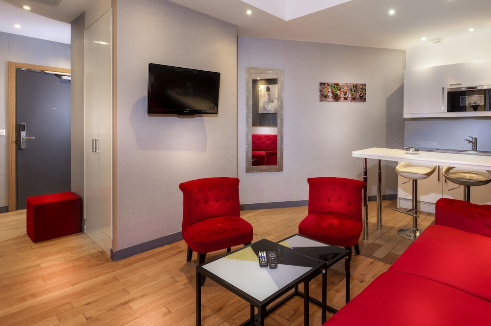 HOTEL AMBRE