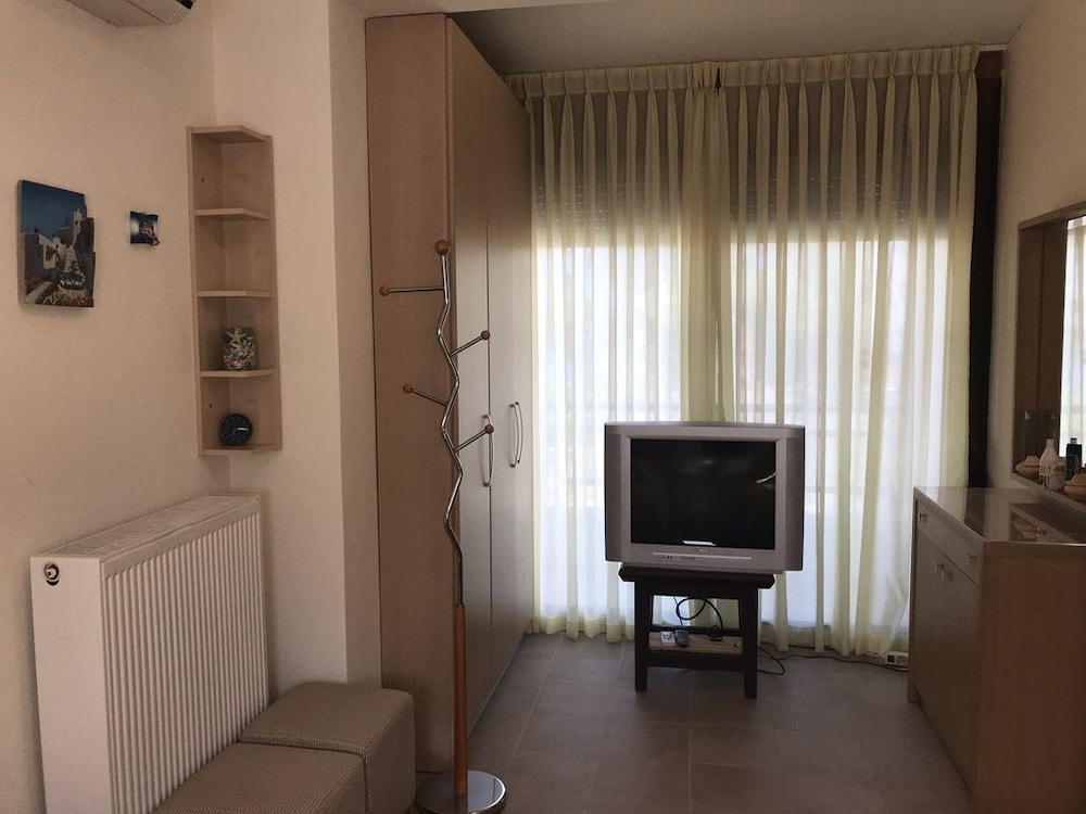 LUXURY MAISONETTE IN HALKIDIKI