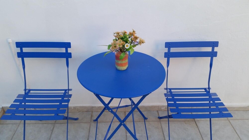 NAFPAKTOS APARTMENT