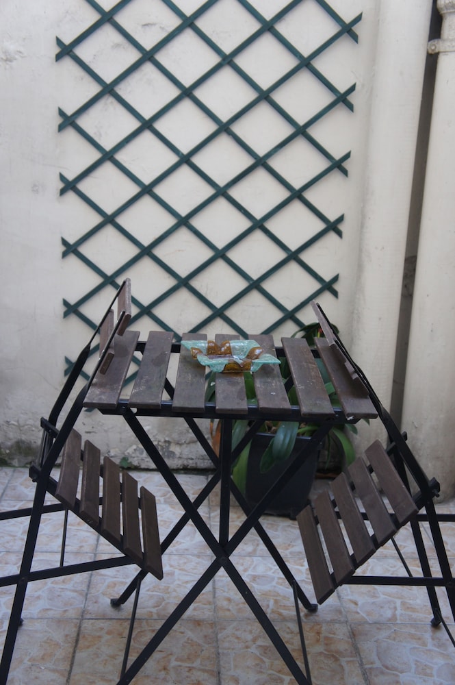 HOTEL EDGAR QUINET