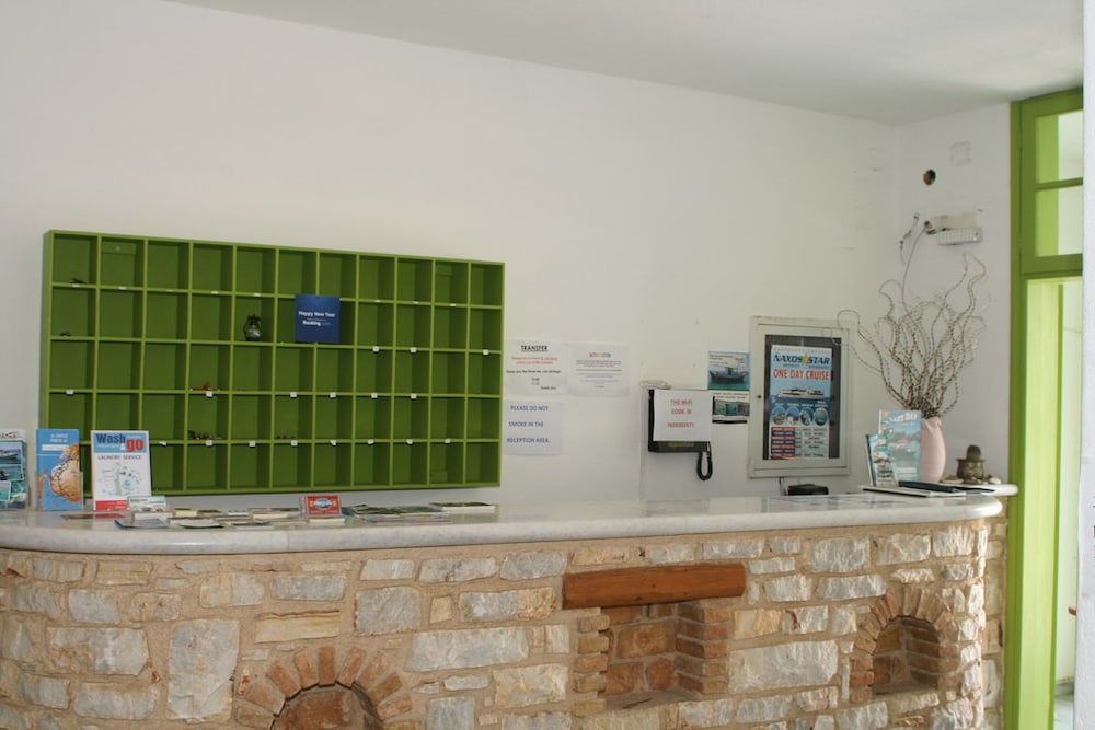 SIREN ROOMS & APARTMENTS