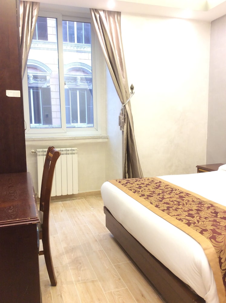 B&B DRAGO D'ORO