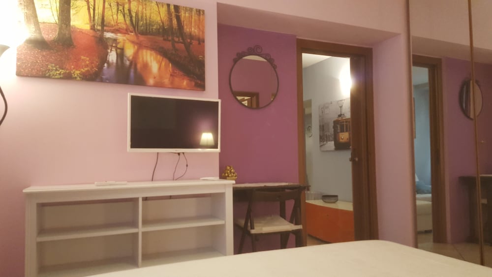 BNBUTLER - CORSO SEMPIONE 12