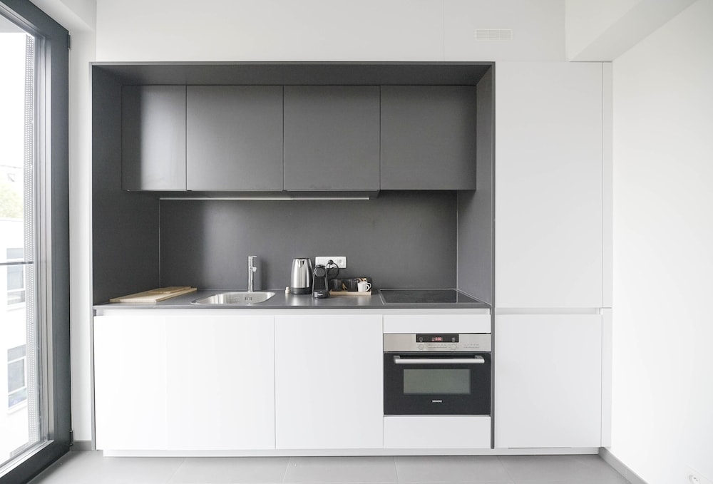 NOLITA CITY FLAT
