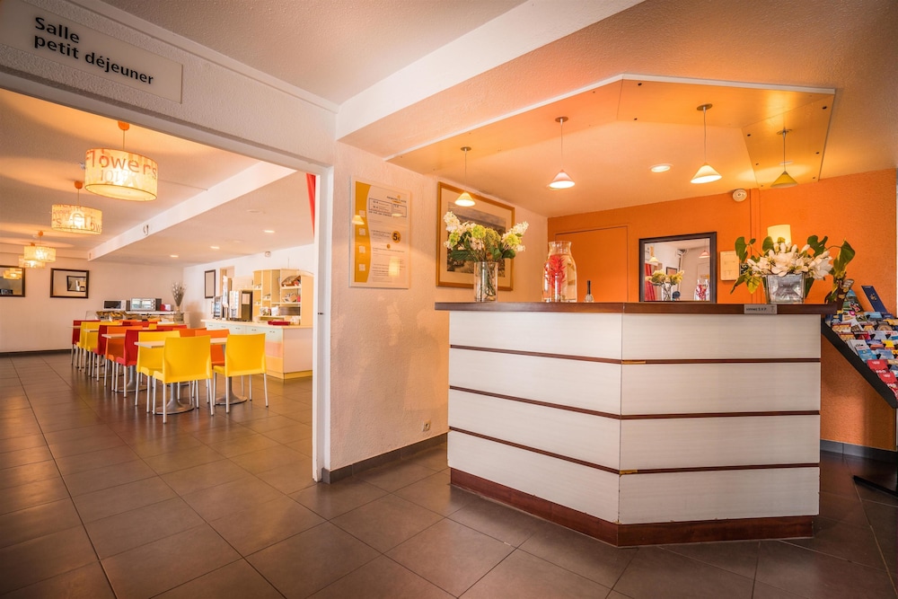 HOTEL PREMIERE CLASSE ORLY RUNGIS