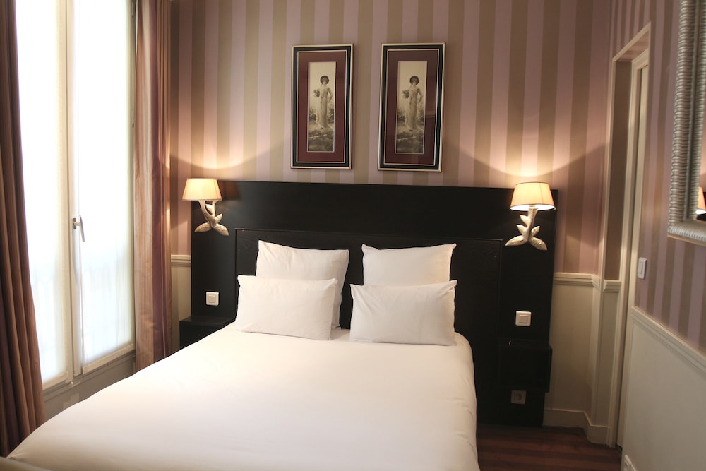HOTEL ETOILE TROCADERO
