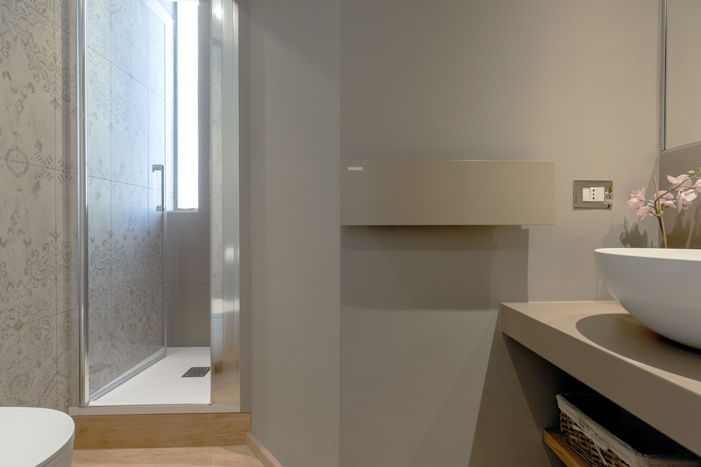 SUITE BARBADORI
