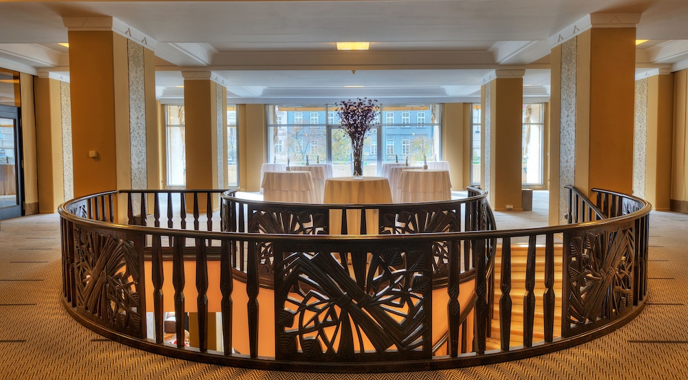 JALTA BOUTIQUE HOTEL