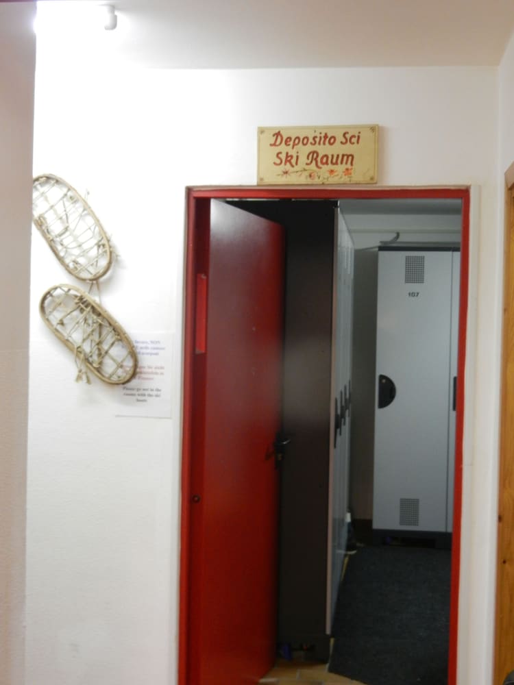 APARTHOTEL GONZAGA