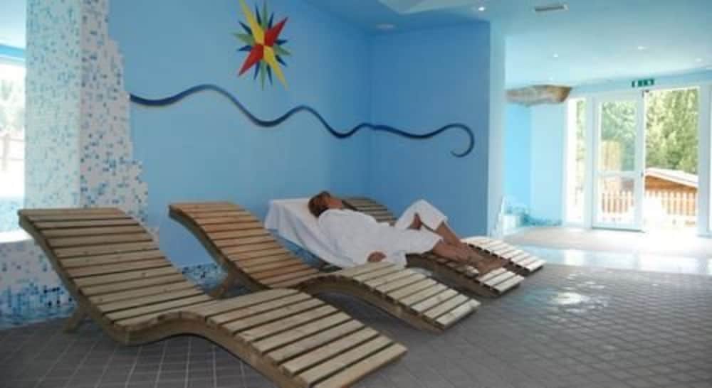 HOTEL BELLAMONTE
